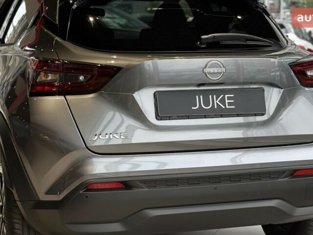 Ниссан Жук, объемом двигателя 1 л и пробегом 0 тыс. км за 25299 $, фото 3 на Automoto.ua