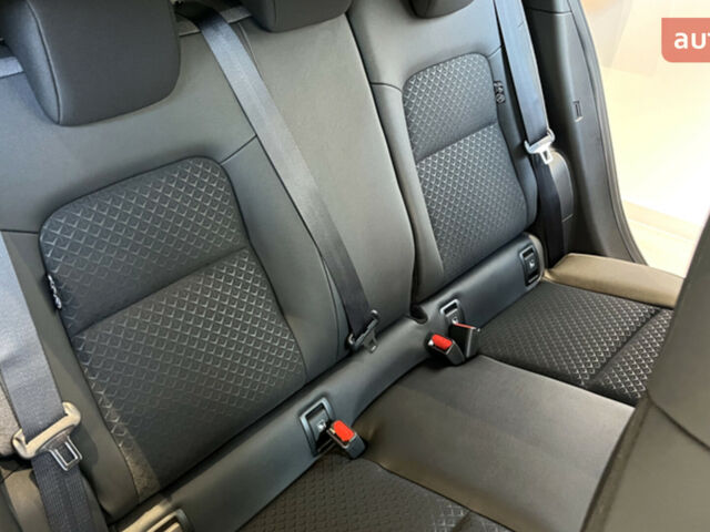 Ниссан Жук, объемом двигателя 1 л и пробегом 0 тыс. км за 27435 $, фото 31 на Automoto.ua