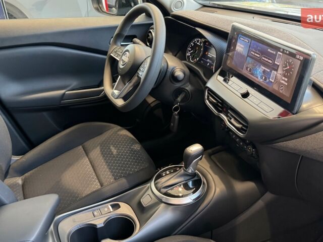 купить новое авто Ниссан Жук 2025 года от официального дилера Автоцентр AUTO.RIA Ниссан фото