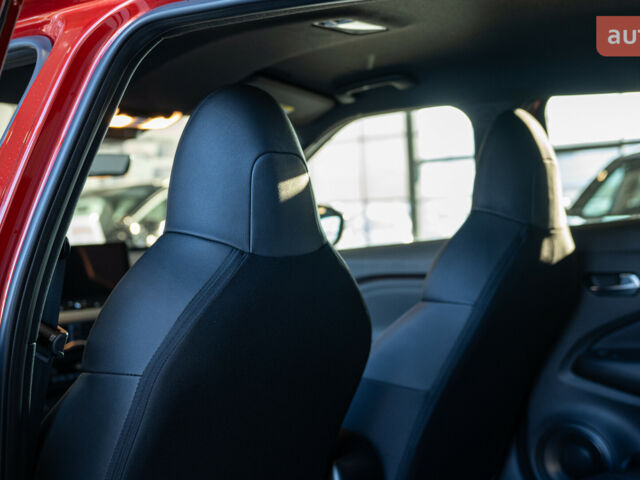 Ниссан Жук, объемом двигателя 1 л и пробегом 0 тыс. км за 26086 $, фото 17 на Automoto.ua