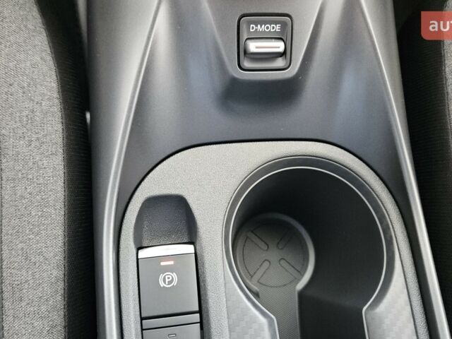 Ниссан Жук, объемом двигателя 1 л и пробегом 0 тыс. км за 25920 $, фото 16 на Automoto.ua