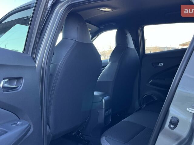 Ниссан Жук, объемом двигателя 1 л и пробегом 0 тыс. км за 27299 $, фото 16 на Automoto.ua