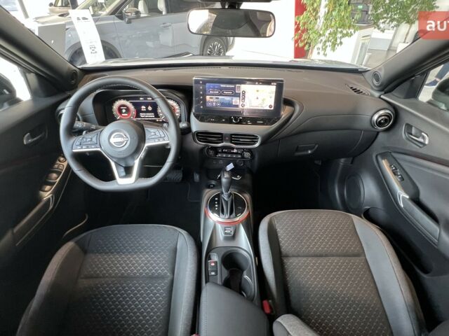 купити нове авто Ніссан Жук 2025 року від офіційного дилера Автоцентр AUTO.RIA Ніссан фото