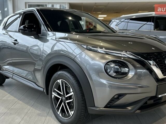 Ниссан Жук, объемом двигателя 1 л и пробегом 0 тыс. км за 25299 $, фото 2 на Automoto.ua