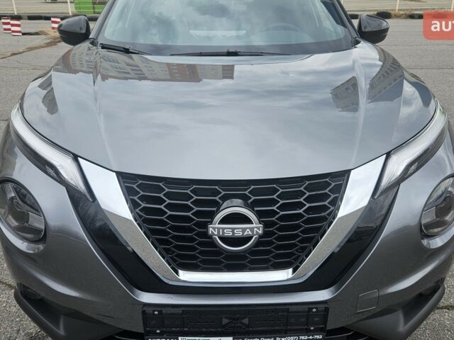 Ніссан Жук, об'ємом двигуна 1 л та пробігом 0 тис. км за 25880 $, фото 1 на Automoto.ua