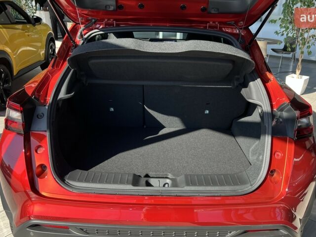 купить новое авто Ниссан Жук 2025 года от официального дилера Автоцентр AUTO.RIA Ниссан фото