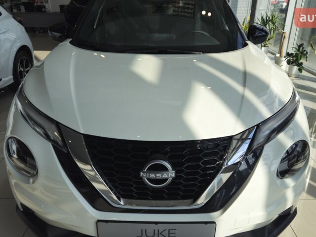 Ниссан Жук, объемом двигателя 1 л и пробегом 0 тыс. км за 25225 $, фото 2 на Automoto.ua