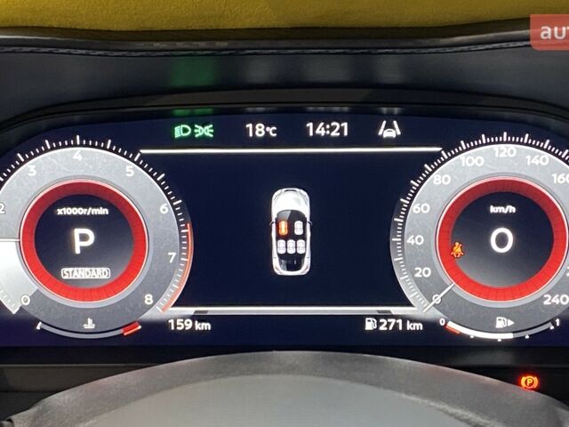 купить новое авто Ниссан Жук 2025 года от официального дилера Автоцентр AUTOGROUP Nissan Ниссан фото