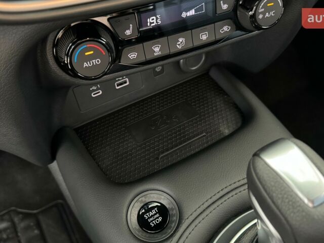 купить новое авто Ниссан Жук 2025 года от официального дилера Сан Моторс Полтава Ниссан фото