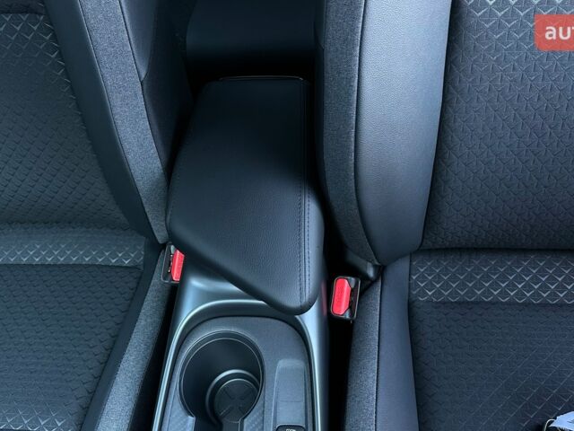 Ниссан Жук, объемом двигателя 1 л и пробегом 0 тыс. км за 27343 $, фото 9 на Automoto.ua