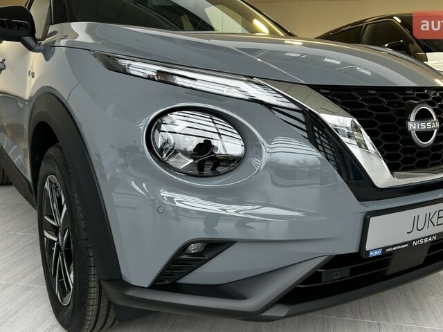 Ниссан Жук, объемом двигателя 1 л и пробегом 0 тыс. км за 25448 $, фото 24 на Automoto.ua