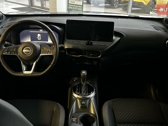 Ниссан Жук, объемом двигателя 1 л и пробегом 0 тыс. км за 25448 $, фото 15 на Automoto.ua