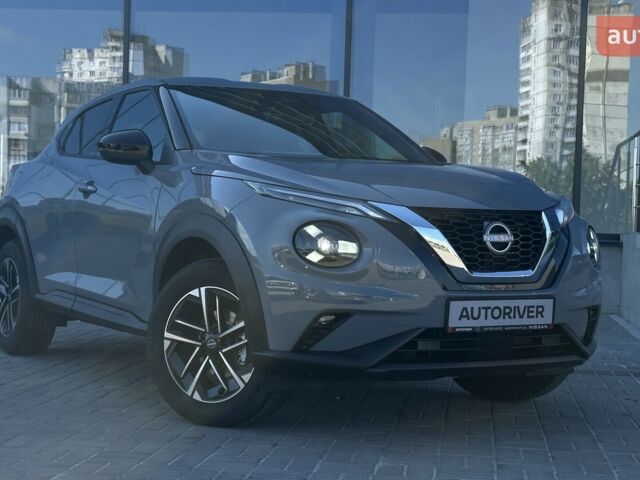 Ниссан Жук, объемом двигателя 1 л и пробегом 0 тыс. км за 27379 $, фото 9 на Automoto.ua