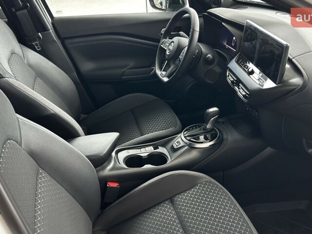 Ниссан Жук, объемом двигателя 1 л и пробегом 0 тыс. км за 24718 $, фото 19 на Automoto.ua