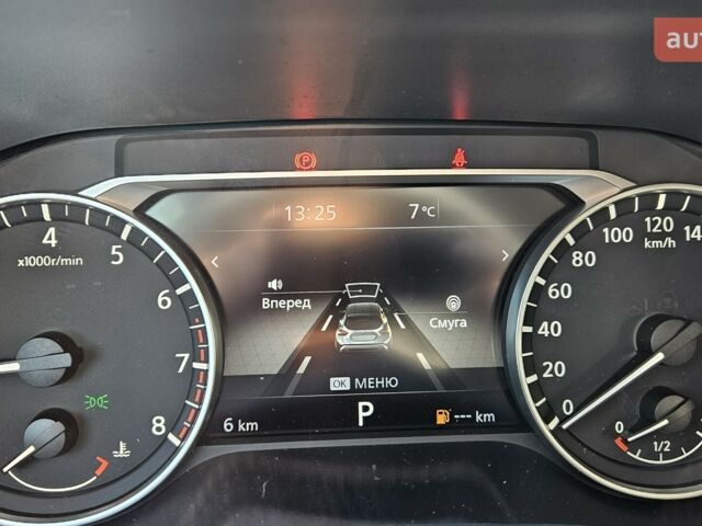 Ніссан Жук, об'ємом двигуна 1 л та пробігом 0 тис. км за 21471 $, фото 8 на Automoto.ua