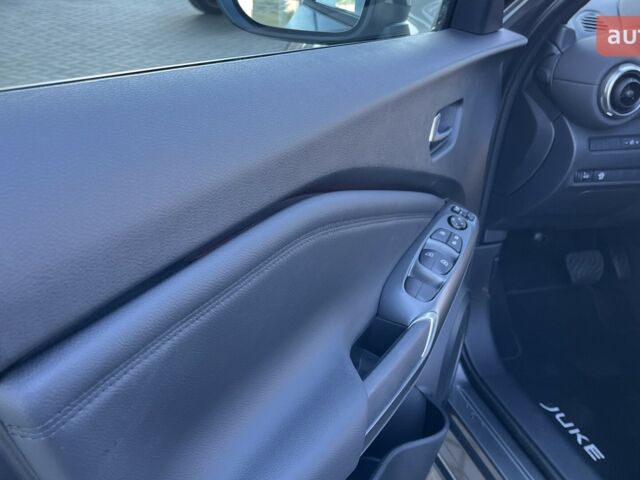 Ниссан Жук, объемом двигателя 1 л и пробегом 0 тыс. км за 27299 $, фото 9 на Automoto.ua