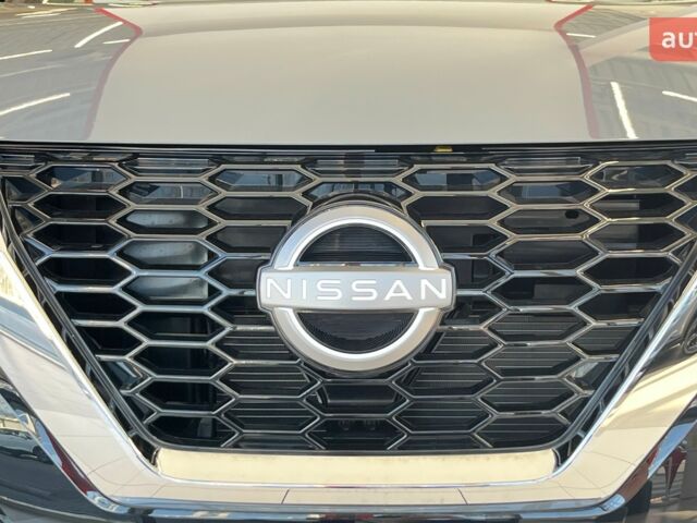 купить новое авто Ниссан Жук 2025 года от официального дилера Автоцентр AUTOGROUP Nissan Ниссан фото