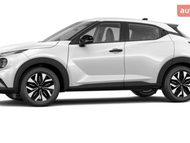 купити нове авто Ніссан Жук 2025 року від офіційного дилера Автоцентр AUTO.RIA Ніссан фото