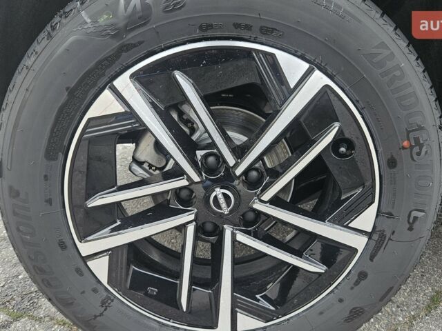 купити нове авто Ніссан Жук 2025 року від офіційного дилера Автоцентр AUTO.RIA Ніссан фото