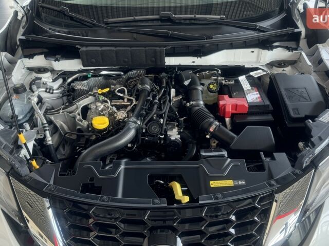 купити нове авто Ніссан Жук 2025 року від офіційного дилера Nissan Авто-Імпульс Ніссан фото