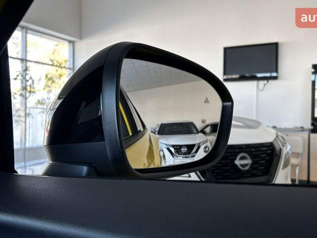 Ніссан Жук, об'ємом двигуна 1 л та пробігом 0 тис. км за 28652 $, фото 23 на Automoto.ua