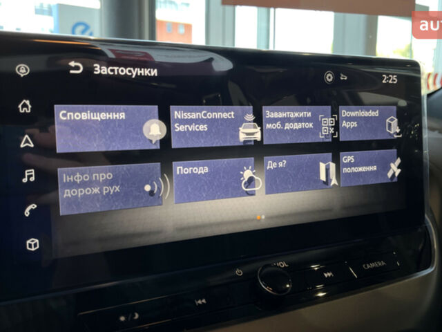Ниссан Жук, объемом двигателя 1 л и пробегом 0 тыс. км за 27435 $, фото 25 на Automoto.ua