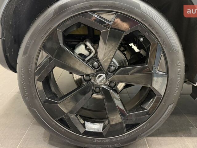 Ніссан Жук, об'ємом двигуна 1 л та пробігом 0 тис. км за 27855 $, фото 9 на Automoto.ua