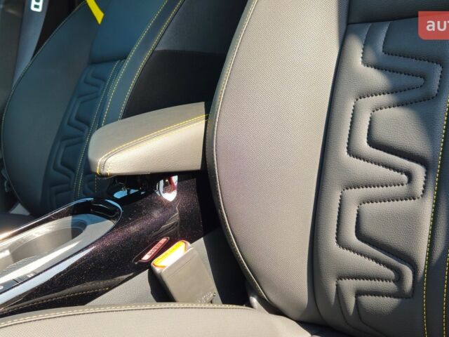 купити нове авто Ніссан Жук 2025 року від офіційного дилера Автоцентр AUTO.RIA Ніссан фото