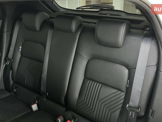 Ниссан Жук, объемом двигателя 1 л и пробегом 0 тыс. км за 27536 $, фото 13 на Automoto.ua