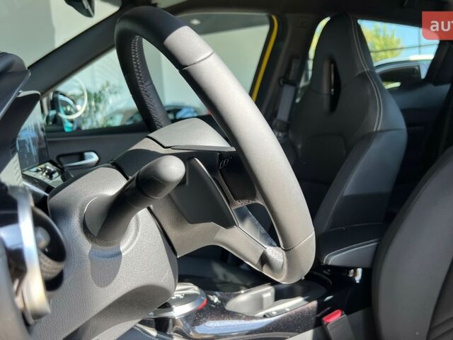 купить новое авто Ниссан Жук 2025 года от официального дилера Автоцентр AUTO.RIA Ниссан фото