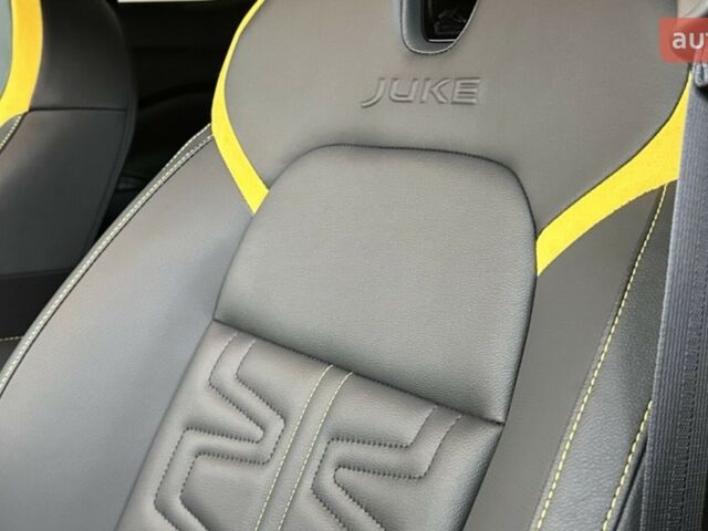 Ниссан Жук, объемом двигателя 1 л и пробегом 0 тыс. км за 26621 $, фото 16 на Automoto.ua