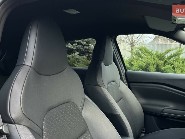 Ніссан Жук, об'ємом двигуна 1 л та пробігом 0 тис. км за 25534 $, фото 19 на Automoto.ua