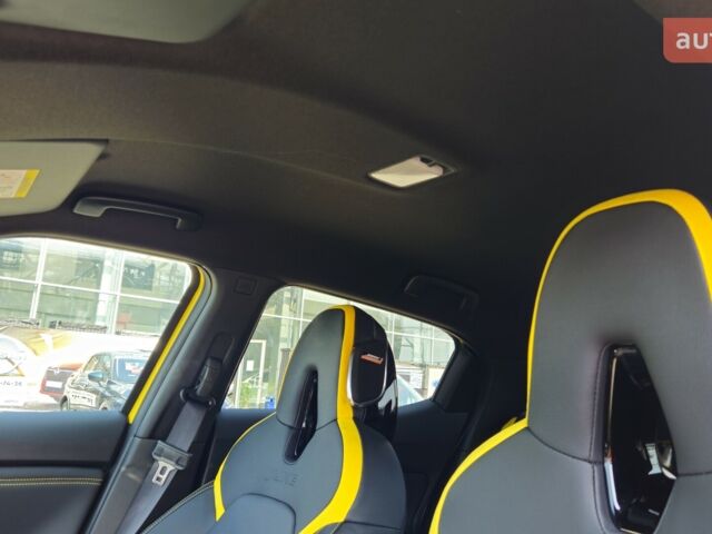 купити нове авто Ніссан Жук 2025 року від офіційного дилера Автоцентр AUTO.RIA Ніссан фото