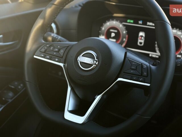 Ниссан Жук, объемом двигателя 1 л и пробегом 0 тыс. км за 26654 $, фото 20 на Automoto.ua