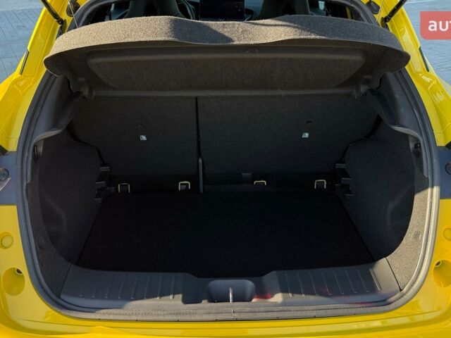 Ниссан Жук, объемом двигателя 1 л и пробегом 0 тыс. км за 26867 $, фото 27 на Automoto.ua