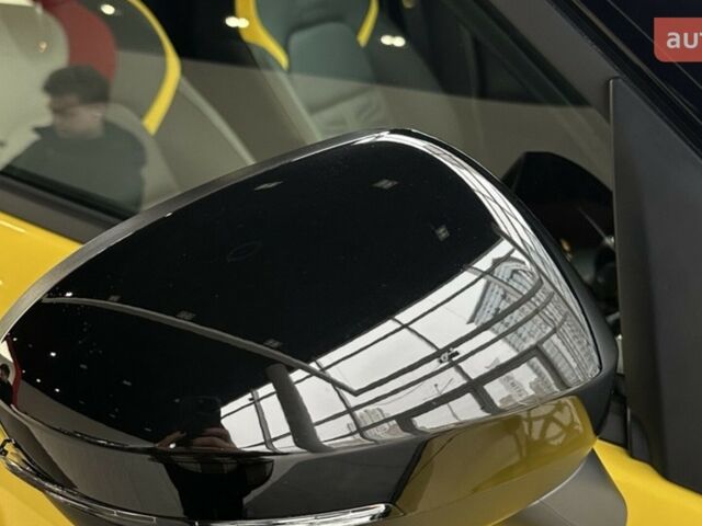 Ниссан Жук, объемом двигателя 1 л и пробегом 0 тыс. км за 26621 $, фото 19 на Automoto.ua