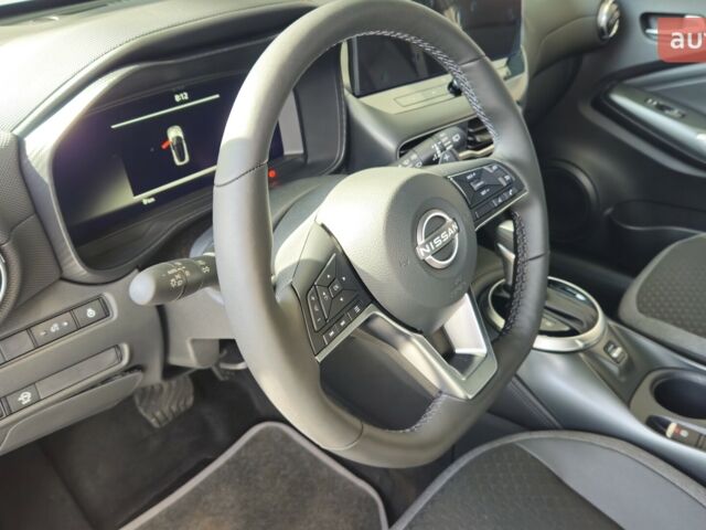 Ниссан Жук, объемом двигателя 1 л и пробегом 0 тыс. км за 25225 $, фото 19 на Automoto.ua