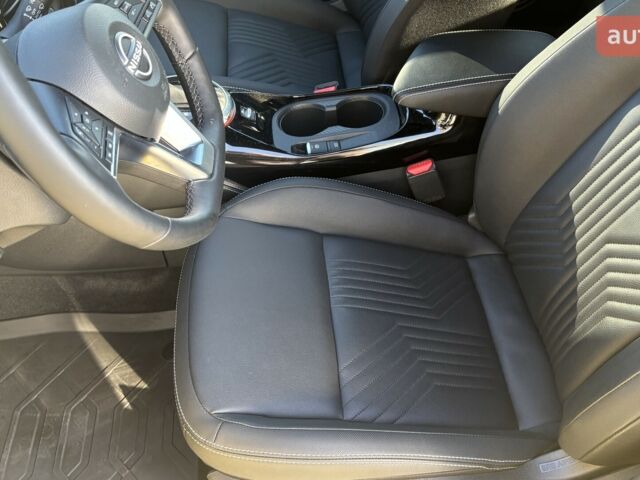 Ніссан Жук, об'ємом двигуна 1 л та пробігом 0 тис. км за 25849 $, фото 27 на Automoto.ua