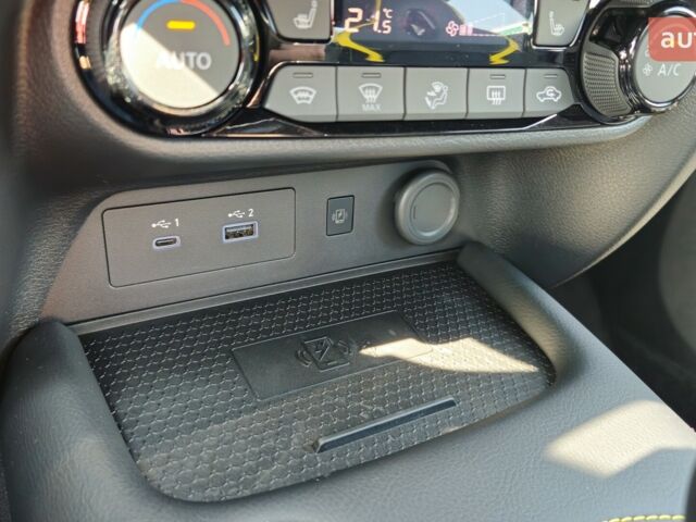 купити нове авто Ніссан Жук 2025 року від офіційного дилера Автоцентр AUTO.RIA Ніссан фото