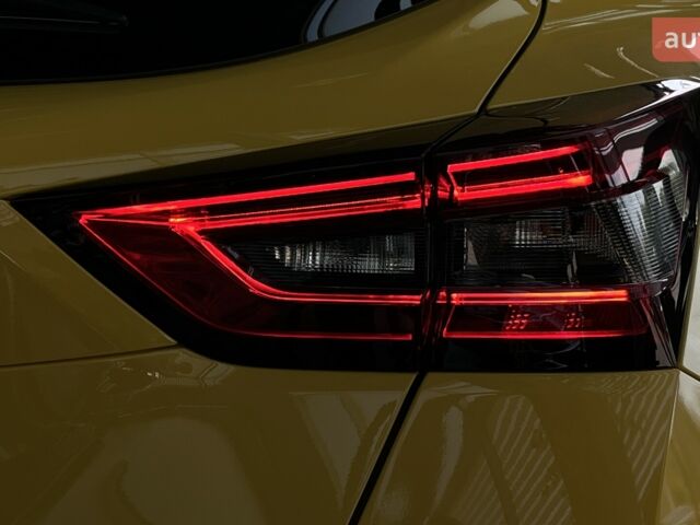 купить новое авто Ниссан Жук 2025 года от официального дилера НАСК АВТО Ниссан фото