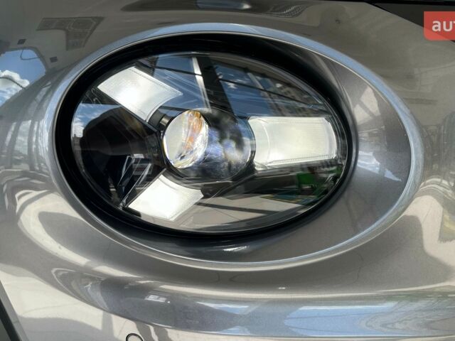 Ниссан Жук, объемом двигателя 1 л и пробегом 0 тыс. км за 25353 $, фото 14 на Automoto.ua