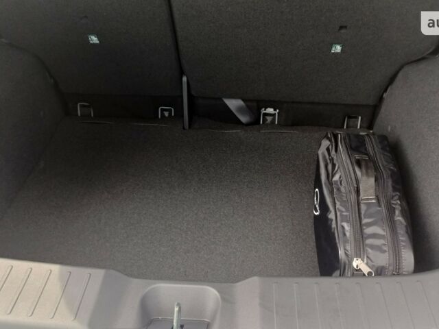 купити нове авто Ніссан Жук 2025 року від офіційного дилера НАСК АВТО Ніссан фото