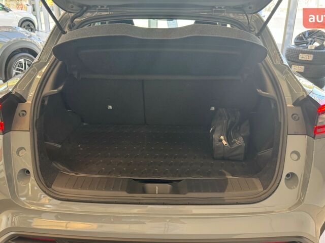 купить новое авто Ниссан Жук 2025 года от официального дилера Автоцентр AUTO.RIA Ниссан фото