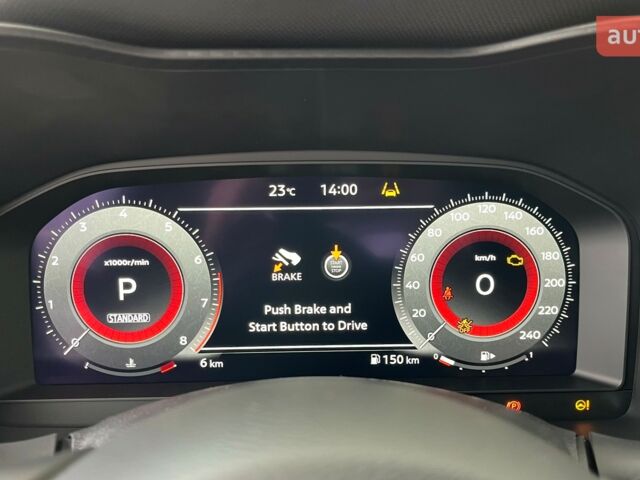 Ниссан Жук, объемом двигателя 1 л и пробегом 0 тыс. км за 26006 $, фото 9 на Automoto.ua