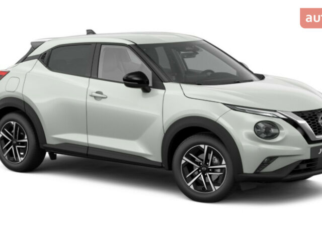 купить новое авто Ниссан Жук 2025 года от официального дилера Автоцентр AUTO.RIA Ниссан фото