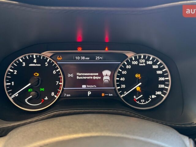 купить новое авто Ниссан Жук 2025 года от официального дилера Автоцентр AUTO.RIA Ниссан фото