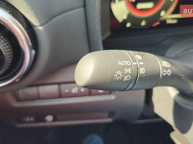 купити нове авто Ніссан Жук 2025 року від офіційного дилера Автоцентр AUTO.RIA Ніссан фото