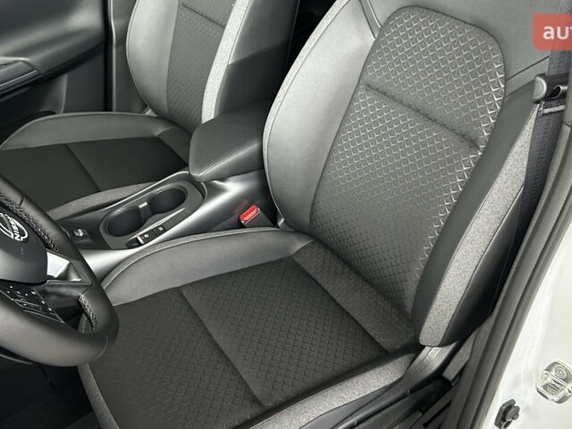 Ниссан Жук, объемом двигателя 1 л и пробегом 0 тыс. км за 24718 $, фото 9 на Automoto.ua