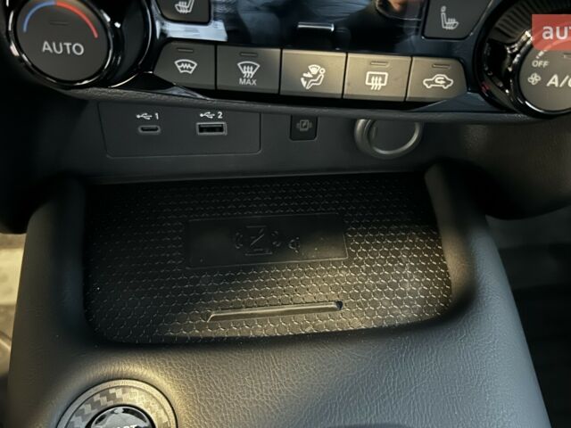 Ниссан Жук, объемом двигателя 1 л и пробегом 0 тыс. км за 25448 $, фото 12 на Automoto.ua