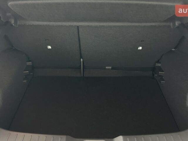 Ниссан Жук, объемом двигателя 1 л и пробегом 0 тыс. км за 24718 $, фото 22 на Automoto.ua